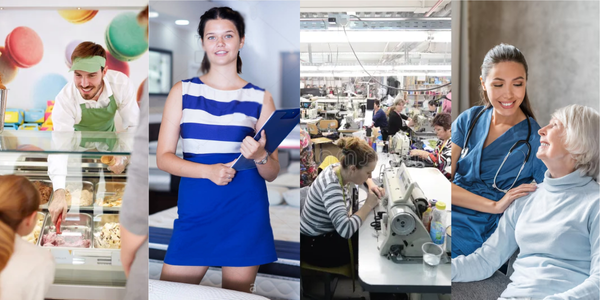 Trabajo en Ituzaingó: empresas locales buscan personal