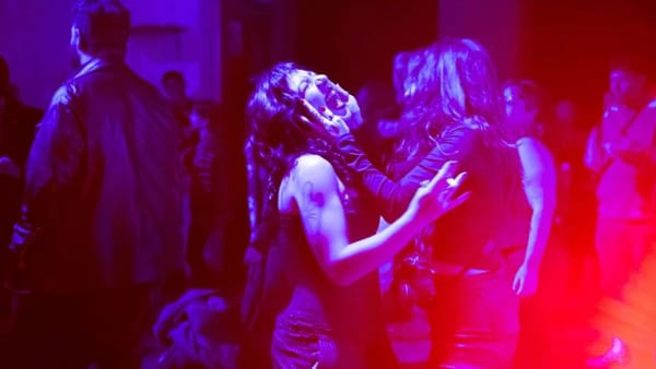 Ituzaingó: una productora de eventos culturales hace su lanzamiento este domingo