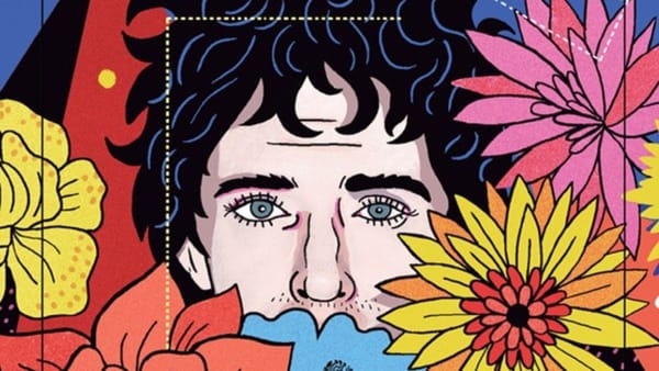 Hurlingham: se presentará un libro sobre Gustavo Cerati este sábado