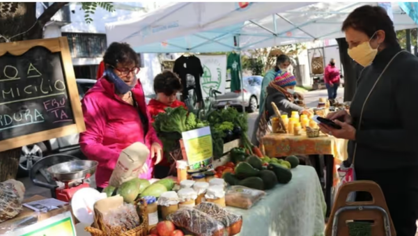 Ferias y Mercados en los barrios: Conocé el cronograma de esta semana para realizar las mejores compras
