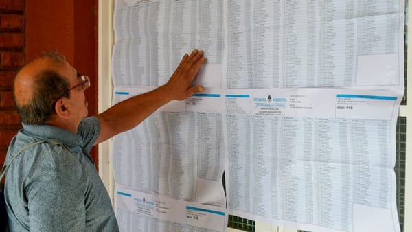 Elecciones provinciales: cambian las escuelas donde se vota y habrá que consultar el padrón