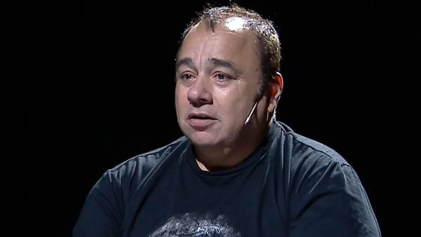 Castelar: la hija de la "Tota" Santillán cree que a su padre lo mataron