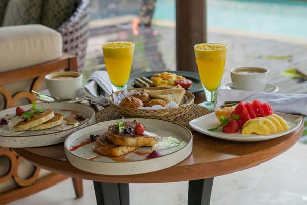 Un influencer gastronómico destacó un café de Ituzaingó como el "mejor brunch de zona oeste"