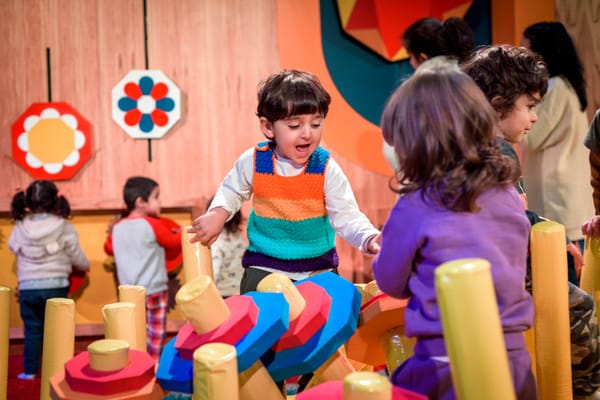 Un bar en Ituzaingó lanzó una propuesta especial para el Día de las Infancias
