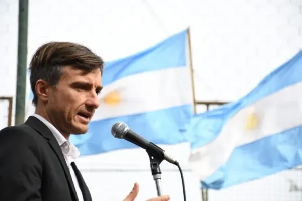 Morón: se logró la unidad y Fuerza Patria tendrá boleta única