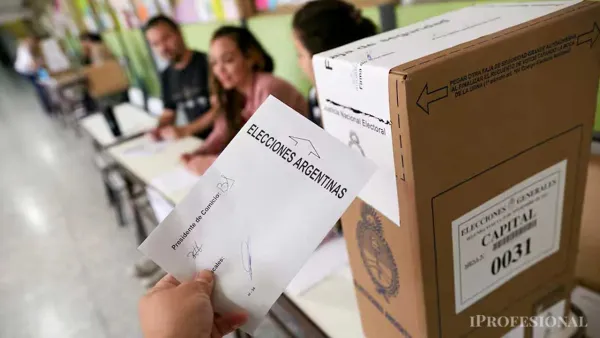 Exclusivo: una primera encuesta en Ituzaingó adelanta las preferencias electorales
