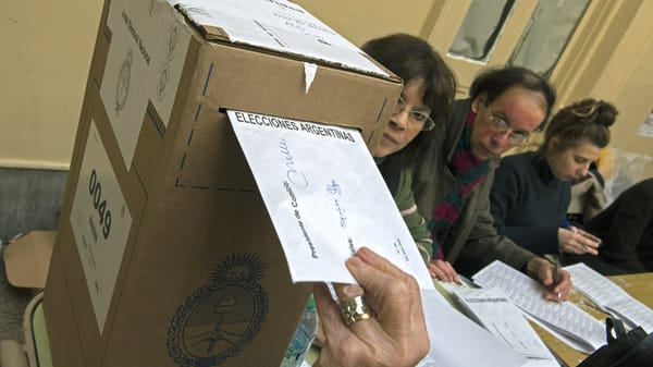 Ituzaingó: estas son las 9 listas que competirán en las elecciones de septiembre