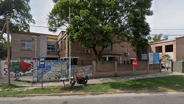 Axel Kicillof mañana en Ituzaingó: Obras públicas y más patrulleros: