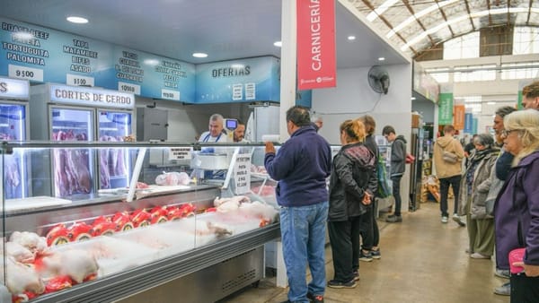Ituzaingó: comenzó agosto y el Mercado Bonaerense renovó todas sus promociones