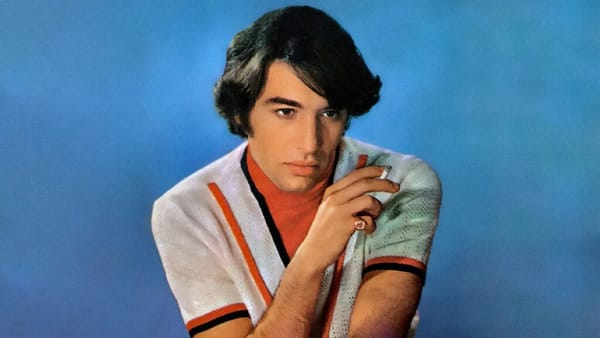 "La llama viva": Últimos días para participar del homenaje moronense a Sandro