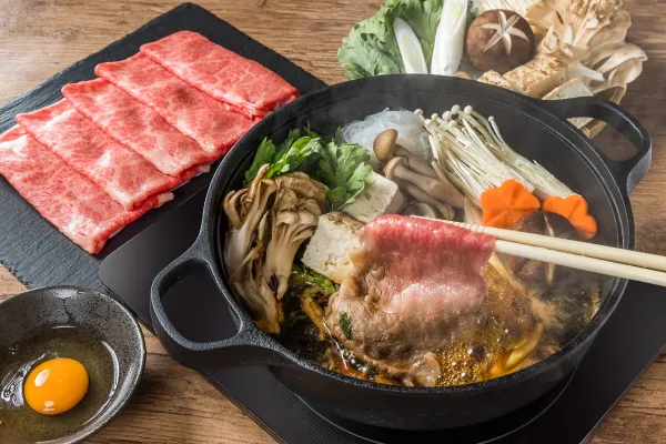 "Sukiyaki Kai": La Asociación Japonesa Seibu realizará una jornada culinaria este fin de semana