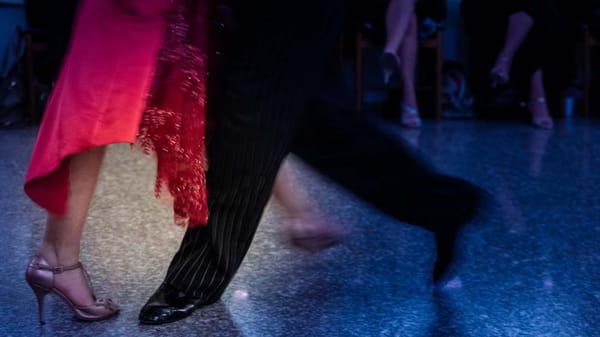"Milonga Mixtonga": El Transformador realizará una jornada musical este fin de semana
