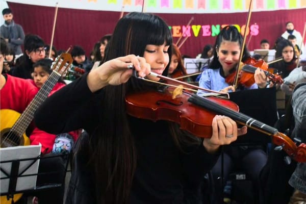 Unidades Culturales: La nueva propuesta moronense para acercar la cultura a los barrios