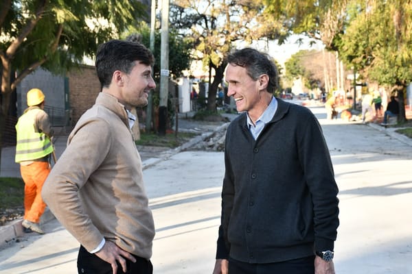 Morón: Fuerza Patria tendrá lista única