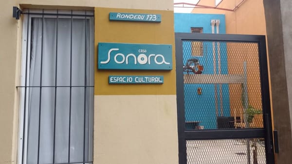 Ituzaingó: se viene el Festival "Todos por el piano" en Casa Sonora