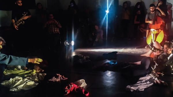 "Plantar Imaginación": Últimos días para participar de la convocatoria moronense