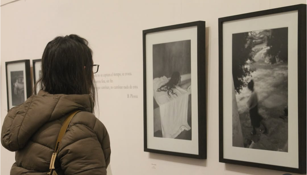 "Morón en foco": Últimos días del homenaje del distrito a los fotógrafos y fotógrafas