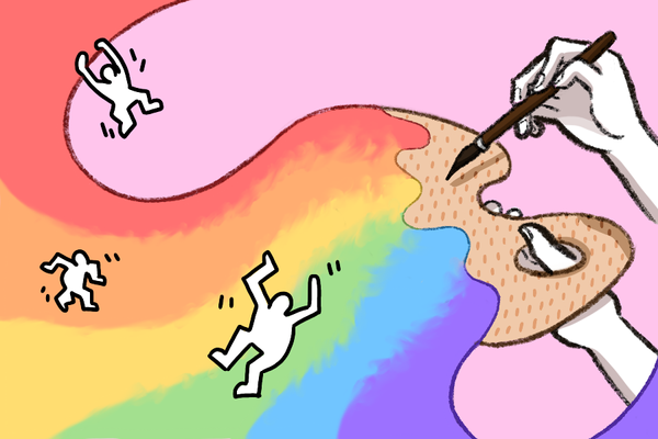 Red de Artistas LGBT+ del conurbano: Morón impulsa un nuevo programa inclusivo