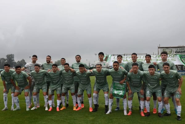 A Ituzaingó se le escapó el ascenso en el último minuto