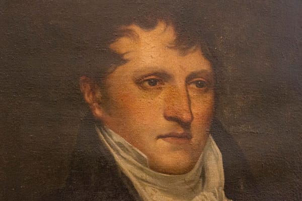 El día que Belgrano descansó en Ituzaingó