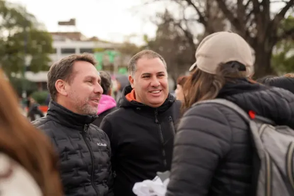 Amplia victoria del peronismo en Ituzaingó