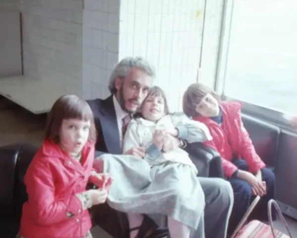 "Crónicas de un exilio": La película de Pablo Guallar y Micaela Montes Rojas se presentará en Morón