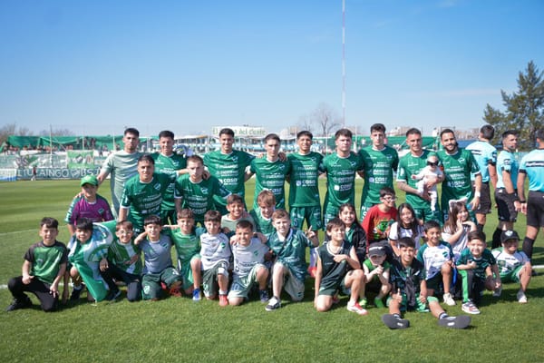 Ituzaingó finalizó el Campeonato con un empate