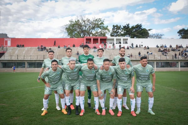 Ituzaingó ganó y se clasificó a la final por el ascenso