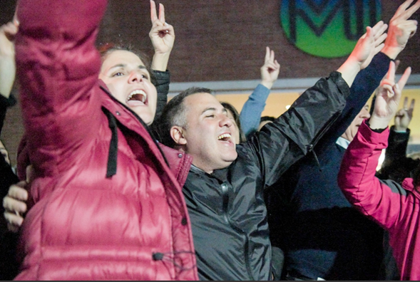 Fuerza Patria en Ituzaingó logró ganar una legislativa después de 16 años