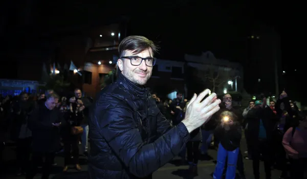 Morón: Los vecinos y las vecinas eligieron a Fuerza Patria