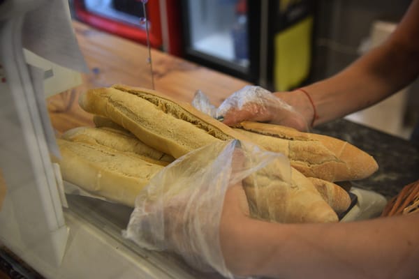 La historia de las primeras panaderías de Ituzaingó