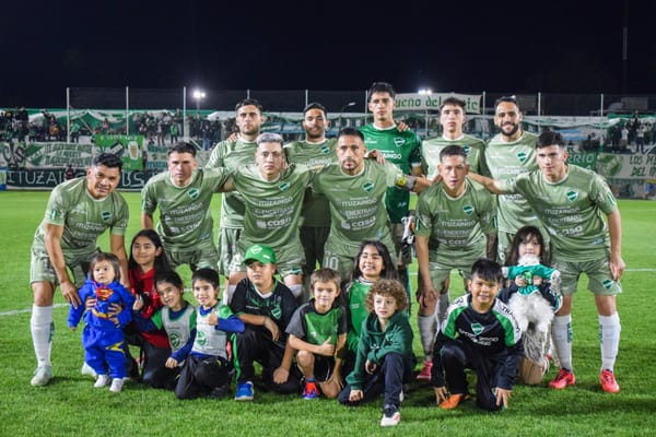 Se confirmó el día y horario para el Verde