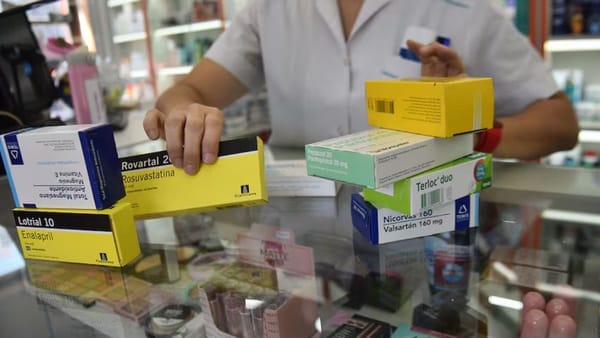 Ituzaingó: el municipio lanzó un programa para garantizar el acceso a medicamentos esenciales