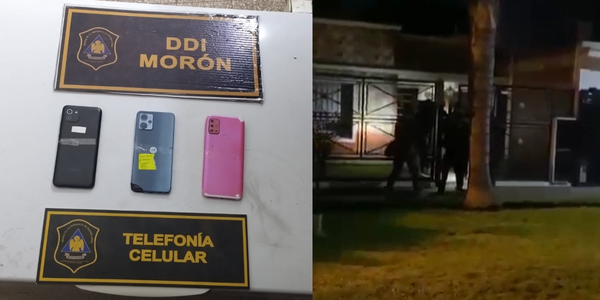 Ituzaingó: Motochorros le robaron el celular y le vaciaron la cuenta