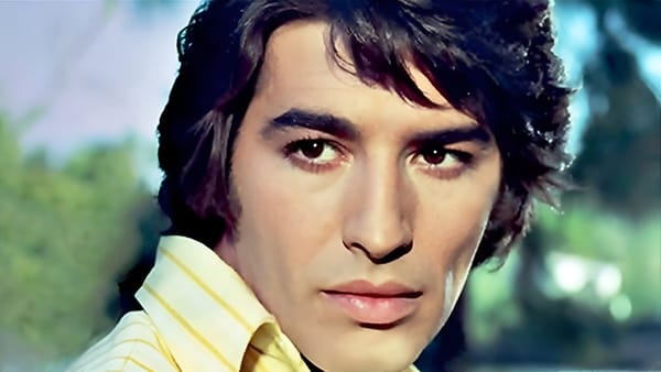 Morón: esta semana comienza un ciclo cultural dedicado a Sandro