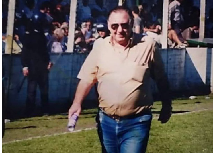 Roberto Bombini, la historia del reconocido médico del Club Atlético Ituzaingó