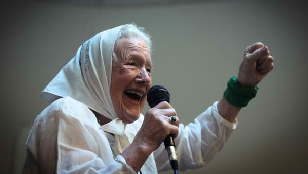 Nace el proyecto Casa Museo "Norita Cortiñas" en Castelar