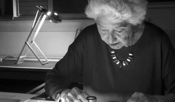 Especial Sara Facio en Morón: El distrito homenajeará a la fotógrafa argentina