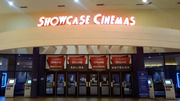 Un nuevo Shopping en Morón: outlet con gastronomía y entretenimiento