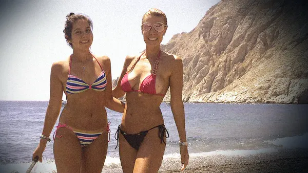 Quien es Karen Reichardt, la primer candidata de Milei en la Provincia