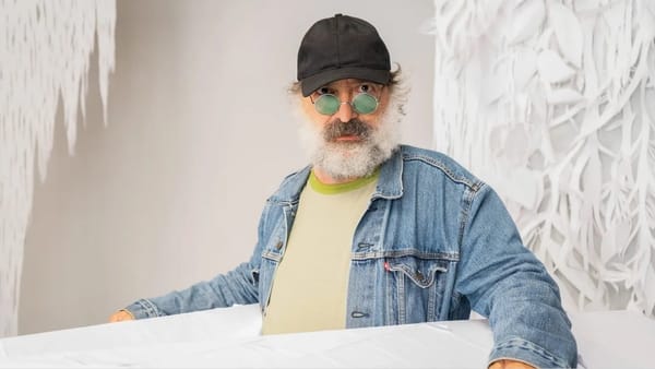 Pedro Saborido y The Walking Conurban regresan a zona oeste