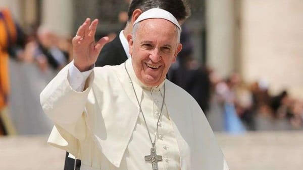 Fratelli Tutti en zona oeste: actividades para recordar el mensaje del Papa Francisco