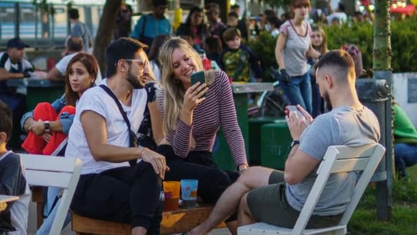 La West regresa con shows y gastronomía a Castelar