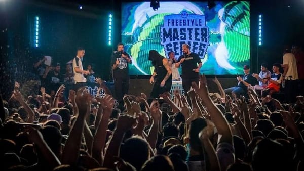 Ituzaingó será sede de la tercera jornada de la FMS 2025