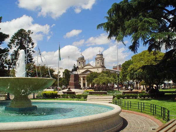 "Morón Cumple": Conocé las actividades por el nuevo aniversario del distrito