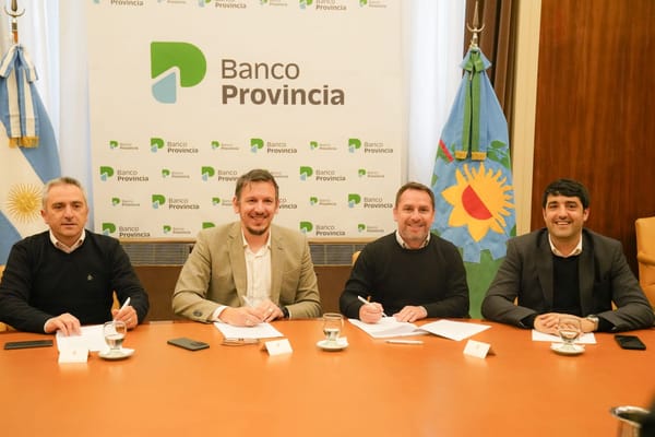 Ituzaingó: el municipio ofrecerá créditos a clubes, cooperativas y asociaciones civiles