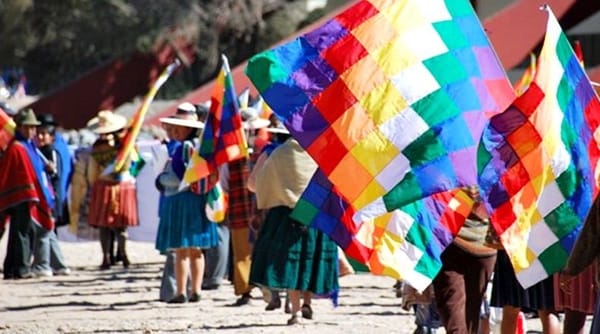 "Día de la raza": El gobierno modificó el nombre del feriado del 12 de octubre