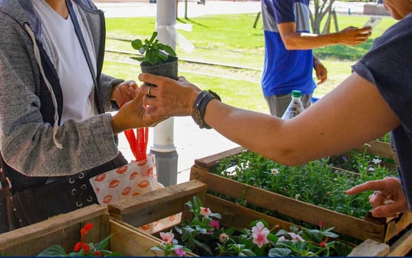 El Eco Canje vuelve a Ituzaingó en octubre
