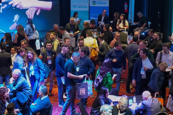 Se desarrollará una nueva edición de Innova Tech en Ituzaingó