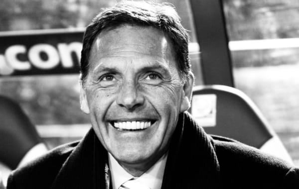 Dolor en el fútbol argentino: Falleció Miguel Ángel Russo